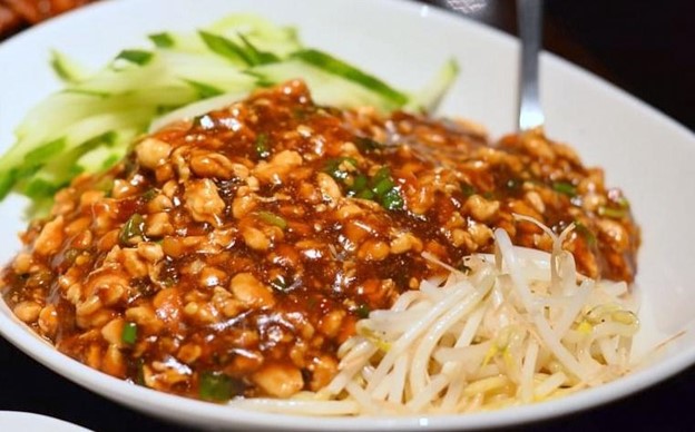 PF Chang's Dan Dan Noodles - The Cookbook Publisher