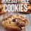 Irresistible Recipes: Easy Cookie Recipes for Every Occasion – Drop, Cookie Cutter, Icebox, Sandwich and More