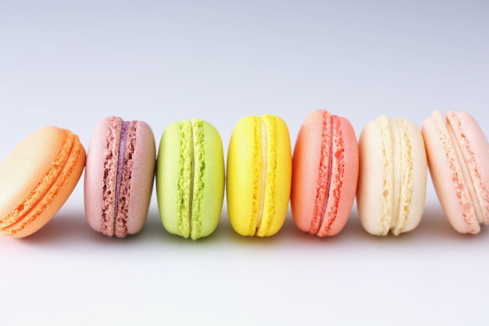 Classic and Creative Macaron Flavors You’ll Love - The Cookbook Publisher