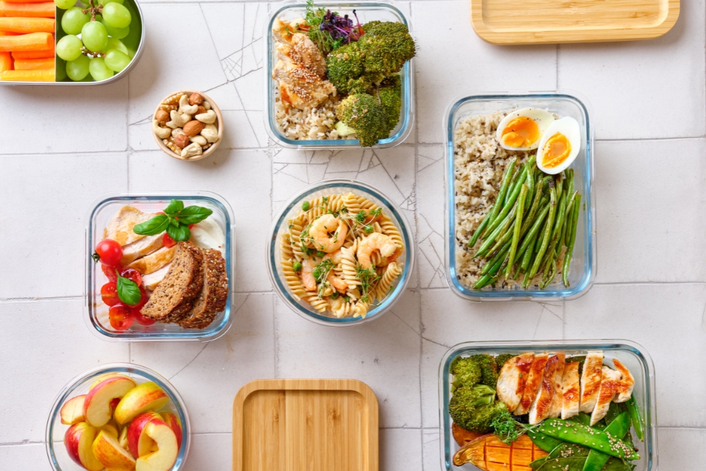 Delicious and Practical Meal Prep Recipes for Everyday Cooking - The ...